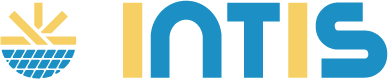 Logo intis