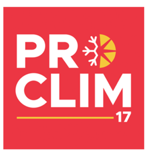 Logo Proclim 17